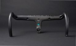 Chapter2 Mana Integrated Carbon Aero Road Handlebars - 40cm x 80mm -Handlebars & Stems Sales Shop 100010HB40081 2