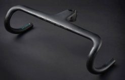 Chapter2 Mana Integrated Carbon Aero Road Handlebars - 40cm x 80mm -Handlebars & Stems Sales Shop 100010HB40081 3