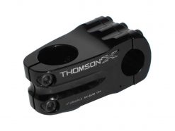Thomson BMX Stem - Black 50mm