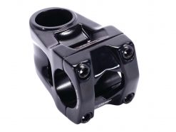 Box One Oversized 31.8 Center Clamp Stem - Black 60mm 1-1/8"
