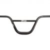 Box One Oversized Chromoly Triple Taper Handlebar - Black 6.5 -Handlebars & Stems Sales Shop 103916