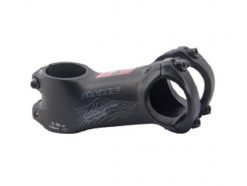 FD Kobe Alloy 17° Rise Stem (No Logo) - Black 70mm