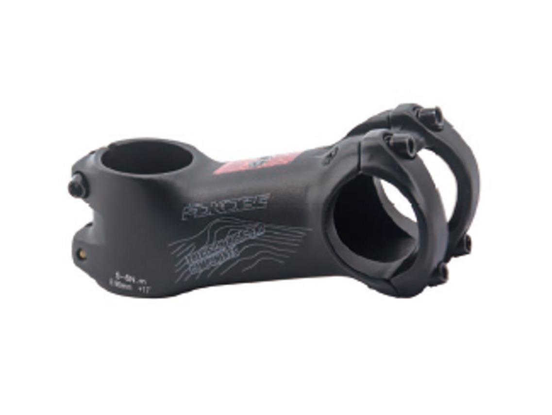 FD Kobe Alloy 17° Rise Stem (No Logo) - Black 70mm 3 FD Kobe Alloy 17° Rise Stem (No Logo) - Black 70mm
