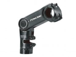 FD Kobe Heavy Duty eBike Specific Adjustable Stem - Black 90mm
