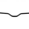ProTaper Answer Alumilite Classic 2" Rise Handlebar - Black 25.4mm