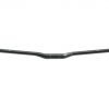 ProTaper Carbon 1/2in Rise Handlebar - Stealth 31.8mm -Handlebars & Stems Sales Shop 105911