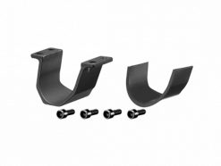 Controltech Falcon Mini Clip-On (Stem Mounted) - Black/Grey -Handlebars & Stems Sales Shop 107547 3