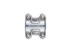 Ritchey C220 Classic 84D Stem - Polished Silver 80mm -Handlebars & Stems Sales Shop 107687 4