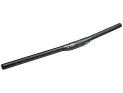 Ritchey WCS Carbon Trail Flat +/-5 Handlebar - UD Matte