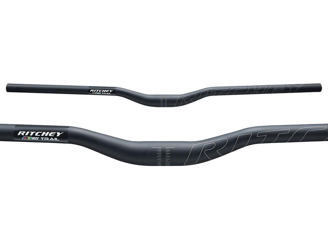 Ritchey WCS Trail 10D Rizer Alloy Handlebar - Blatte 31.8mm 20mm R 5 Ritchey WCS Trail 10D Rizer Alloy Handlebar - Blatte 31.8mm 20mm R - Image 3