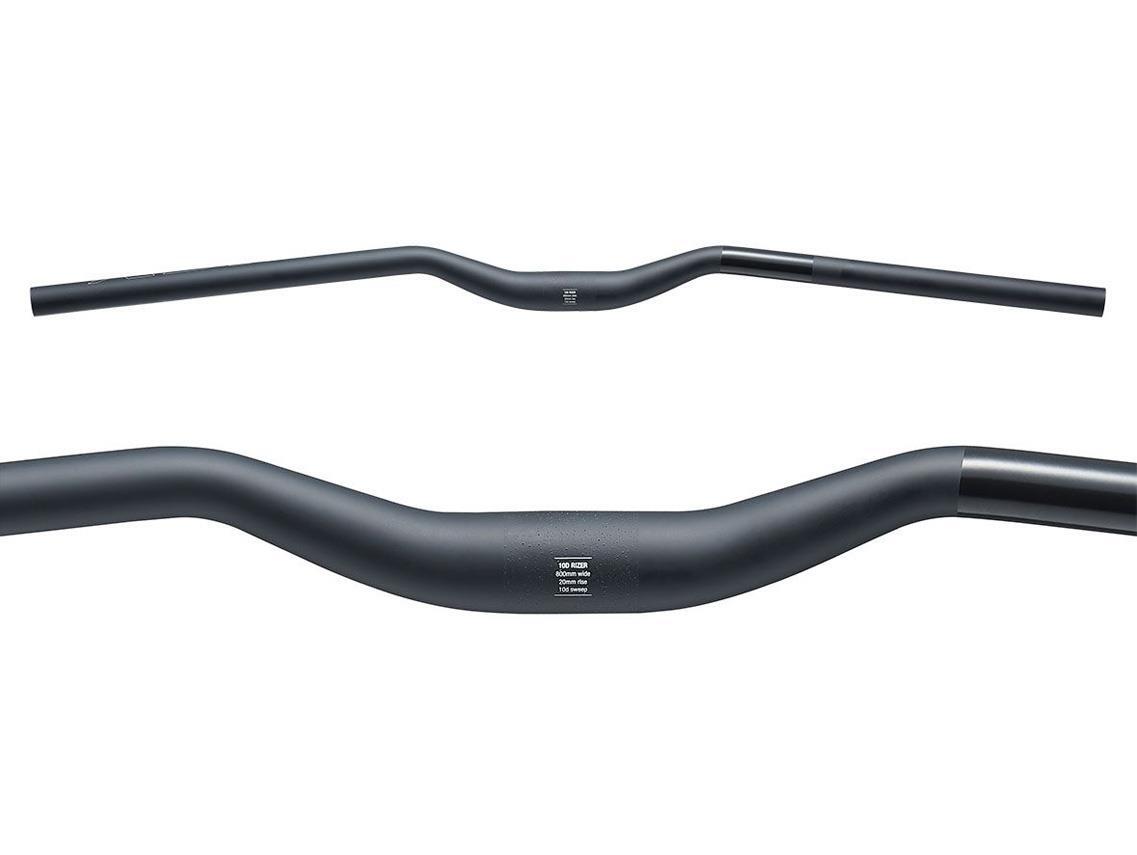 Ritchey WCS Trail 10D Rizer Alloy Handlebar - Blatte 31.8mm 20mm R 6 Ritchey WCS Trail 10D Rizer Alloy Handlebar - Blatte 31.8mm 20mm R - Image 4