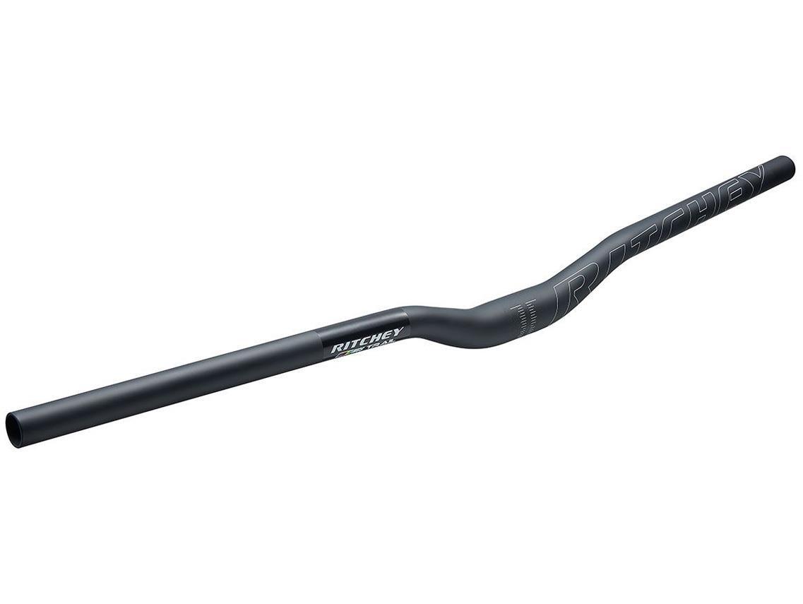 Ritchey WCS Trail 10D Rizer Alloy Handlebar - Blatte 31.8mm 20mm R 3 Ritchey WCS Trail 10D Rizer Alloy Handlebar - Blatte 31.8mm 20mm R