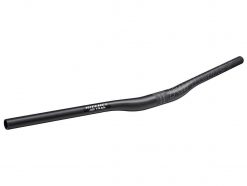 Ritchey WCS Trail Rizer Carbon Handlebar - UD Matte 31.8mm 15mm Ri