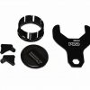 PRO Adjustment Ring & Covers for Tharsis XC Handlebar Stem