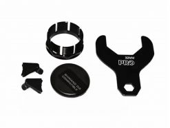 PRO Adjustment Ring & Covers for Tharsis XC Handlebar Stem