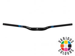 Spank Oozy 35 Bar Rise Handlebar