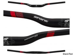 Spank Oozy 35 Bar Rise Handlebar -Handlebars & Stems Sales Shop 2549139 3