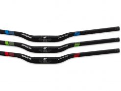 Spank Oozy 35 Bar Rise Handlebar -Handlebars & Stems Sales Shop 2549139 4