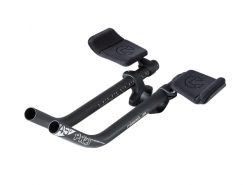 PRO Missile Ski-Bend Clip-On - 31.8mm - Alloy