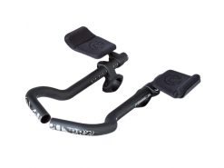 PRO Missile Tri Clip-On - 31.8mm - Alloy