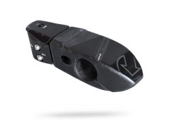 Pro Missile Evo Carbon Stem - 85mm - UD Carbon - -10 Degree