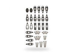 Pro Missile Evo Standard Spacer Set