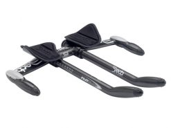 Deda Kronos TT Carbon Handlebar - 42cm - UD Carbon Fiber