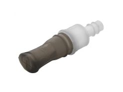 Profile Design Bite Valve