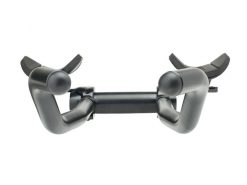 Profile Design Legacy II Clip On Aerobar - Black -Handlebars & Stems Sales Shop 49169 3