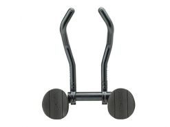 Profile Design Legacy II Clip On Aerobar - Black -Handlebars & Stems Sales Shop 49169 4