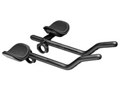 Profile Design Sonic Ergo 4525a Aerobar - Matte Black -Handlebars & Stems Sales Shop 49183 1