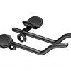 Profile Design Sonic Ergo 4525a Aerobar - Matte Black -Handlebars & Stems Sales Shop 49183