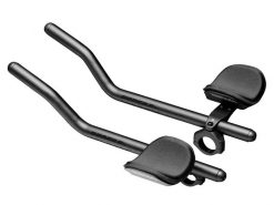Profile Design Sonic Ergo 4525a Aerobar - Matte Black -Handlebars & Stems Sales Shop 49183 2
