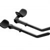 Profile Design Subsonic Race 35a Clip On Aerobar - Black -Handlebars & Stems Sales Shop 49186