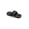 Profile Design Threaded Rail Clamp Nuts - Black -Handlebars & Stems Sales Shop 49201