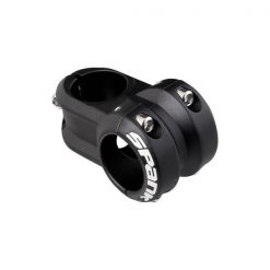 Spank Spoon 2 Stem - Black 40mm