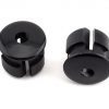 Zipp Vuka Alumina Carbon End Plugs