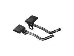 Controltech Falcon Tri Alloy Extension Bar - Black/Grey