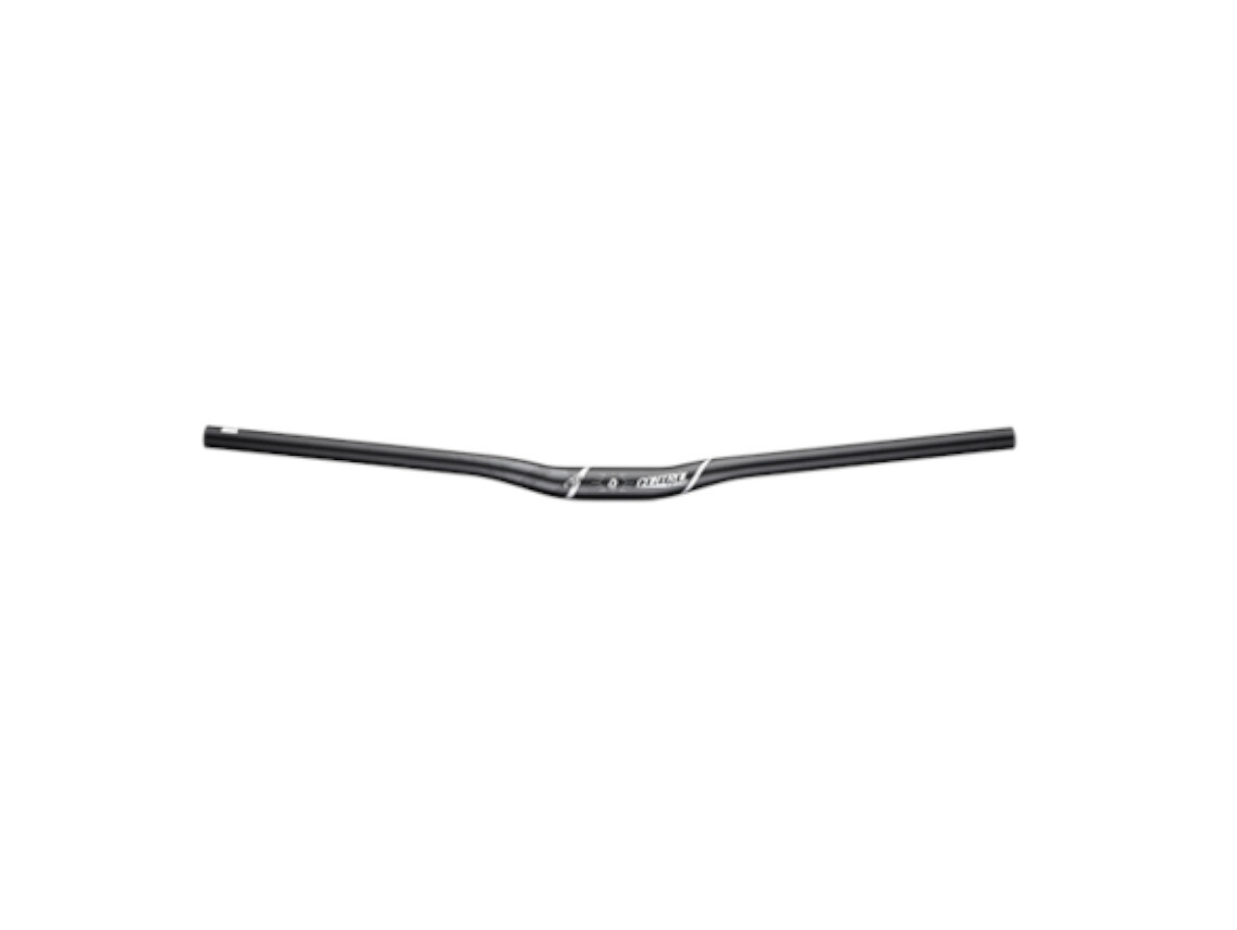 Controltech Lynx 31.8 Riser Bar 800mm - Black/Grey 15mm Rise 3 Controltech Lynx 31.8 Riser Bar 800mm - Black/Grey 15mm Rise