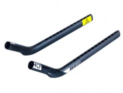 PRO Missile Evo Carbon Clip-On - ski-bend