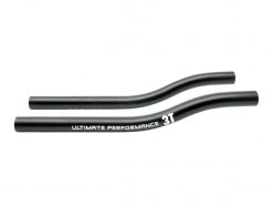 3T S-Bend PRO Alloy Extensions