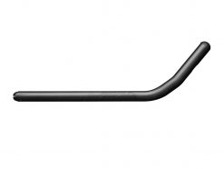 Profile Design 50c Carbon Aerobar Extensions - 400mm