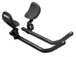 Profile Design Flip Ergo 50a Clip On Aerobar