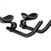 Profile Design Hypersonic Ergo 50a Clip On Aerobar -Handlebars & Stems Sales Shop 66008
