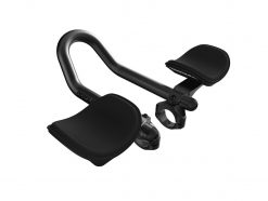 Profile Design Sonic Ergo 45AR Clip On Aerobar - 240mm -Handlebars & Stems Sales Shop 66010 1