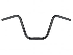 Electra Mini Ape Hanger Cruiser Handlebar - Black