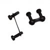 Cannondale KNOT SystemBar Mounting Hardware -Handlebars & Stems Sales Shop 68120