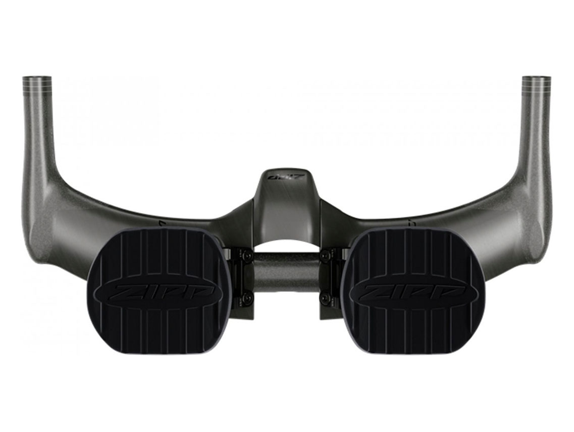 ZIPP VUKA AERO TTハンドル ZIPP ( ジップ ) TTバイク用ハンドルバー