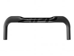 Zipp Vuka Alumina Time Trial Base Handlebars - Bead Blast Black 40 -Handlebars & Stems Sales Shop 68374 1