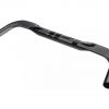 Zipp Vuka Alumina Time Trial Base Handlebars - Bead Blast Black 40